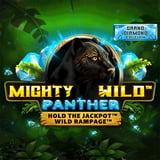 Mighty Wild™ Panther Grand Diamond Edition
