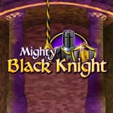 Mighty Black Knight