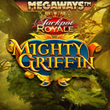 Mighty Griffin Megaways Jackpot Royale