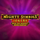 Mighty Symbols: Jokers