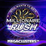 Millionaire Rush™ Megaclusters™