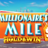 Millionaire's Mile Hold & Win BB