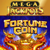 MJP Fortune Coin