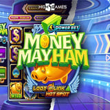 Money Mayham Power Bet