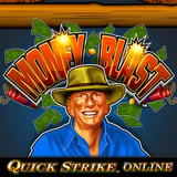 Money Blast with Quick Strike