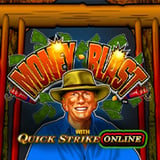 Money Blast with Quick Strike Online