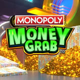 Monopoly Money Grab