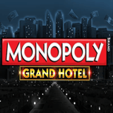 Monopoly Grand Hotel