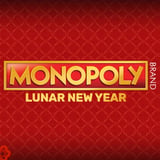 Monopoly Lunar New Year