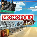 Monopoly Travel World Tour