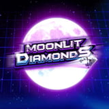 Moonlit Diamonds