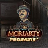 Moriarty Megaways