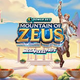 Mountain of Zeus Power Bet