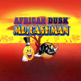 Mr. Cashman African Dusk