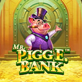 Mr Pigg E. Bank