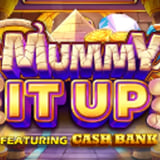 Mummy It Up