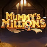 Mummy's Millions