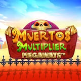 Muertos Multiplier Megaways™