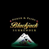 Multi Hand Blackjack Poker & Pairs w/surrender