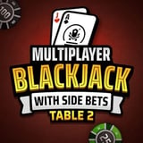 Multiplayer Blackjack 2