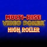 Multirise Video Poker-High Roller