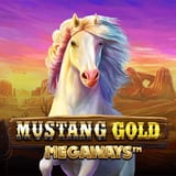 Mustang Gold Megaways™