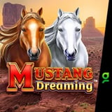 Mustang Dreaming Buy Bonus