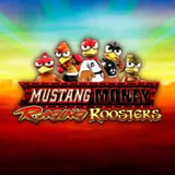 Mustang Money RR