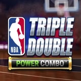 NBA Triple Double Power Combo