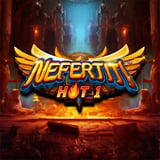 Nefertiti Hot One