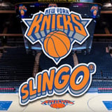 New York Knicks Slingo