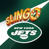 New York Jets Slingo
