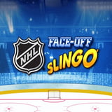 NHL Face-Off Slingo