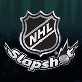 NHL Slapshot