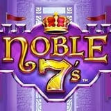 Noble 7's Desktop
