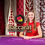 No Commission Baccarat