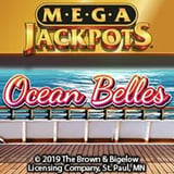 Ocean Belles Mega Jackpots