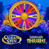 Ocean Spin Kingdom's Treasure