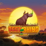 Oggy and Rhino