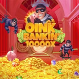 Oink Bankin'