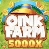Oink Farm Desktop