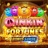 Oinkin Fortunes