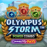 Olympic Storm Connectify Pays Power Combo