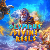 Olympus Divine Reels