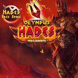 Olympus Hades Megaways