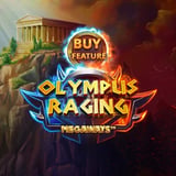 Olympus Raging Megaways Bonus Buy