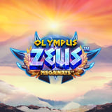 Olympus Zeus Megaways