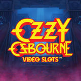 Ozzy Osbourne Video Slot