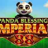 Panda Blessing