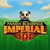 Panda Blessings Imperial 88